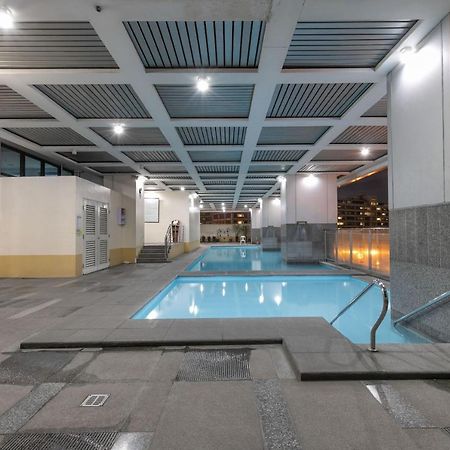 Zen Rooms Adb Avenue Ortigas Pasig City Екстер'єр фото