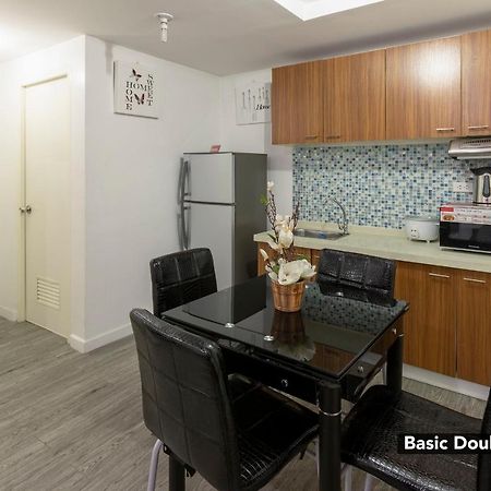 Zen Rooms Adb Avenue Ortigas Pasig City Екстер'єр фото