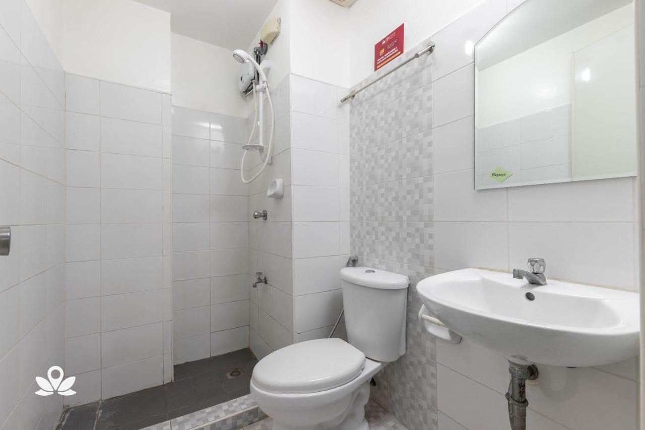Zen Rooms Adb Avenue Ortigas Pasig City Екстер'єр фото