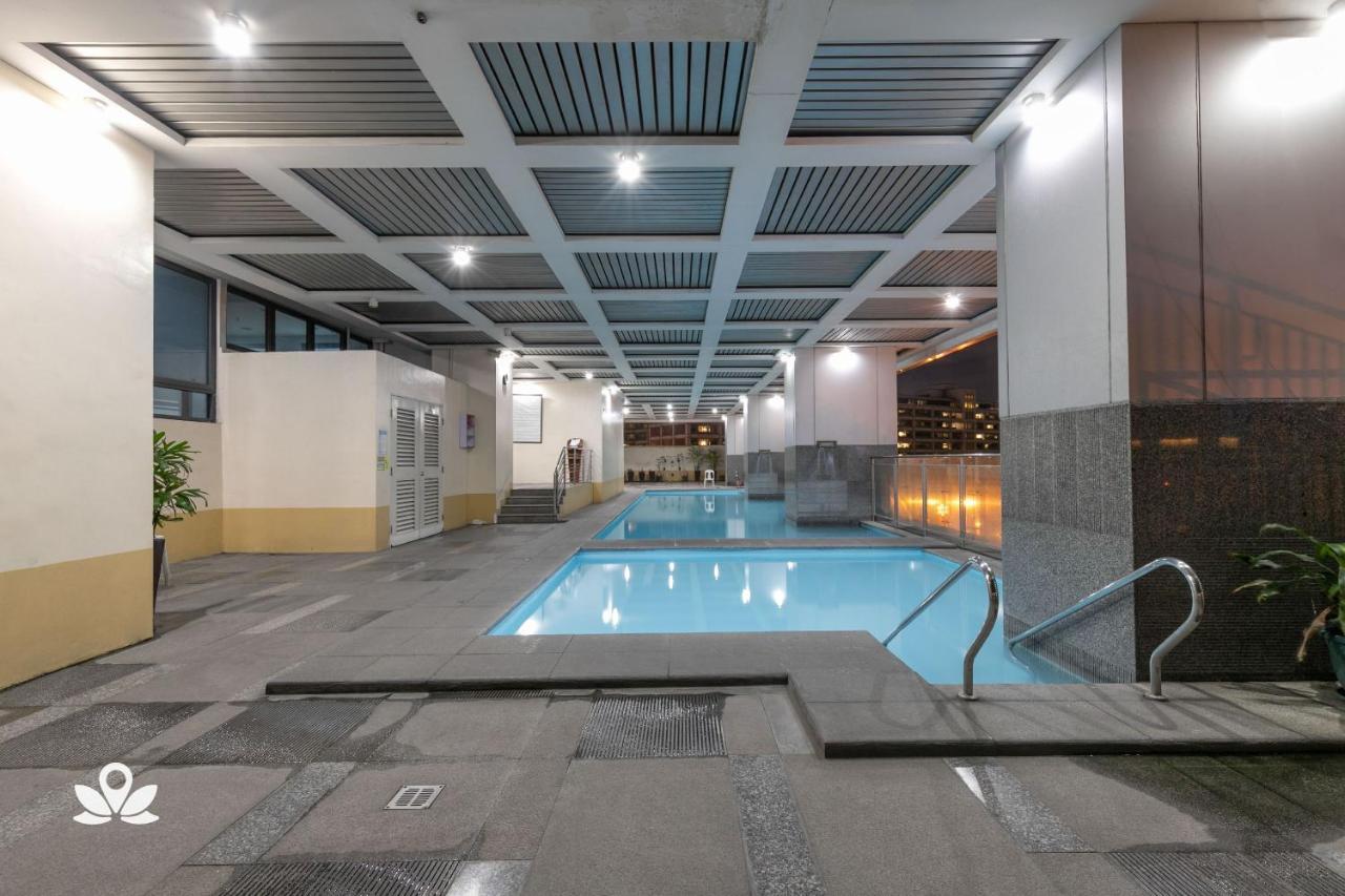 Zen Rooms Adb Avenue Ortigas Pasig City Екстер'єр фото
