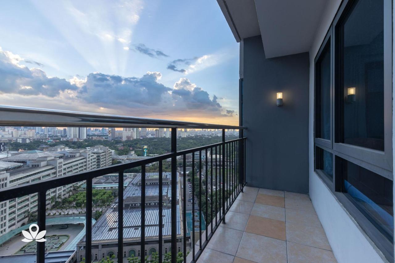 Zen Rooms Adb Avenue Ortigas Pasig City Екстер'єр фото