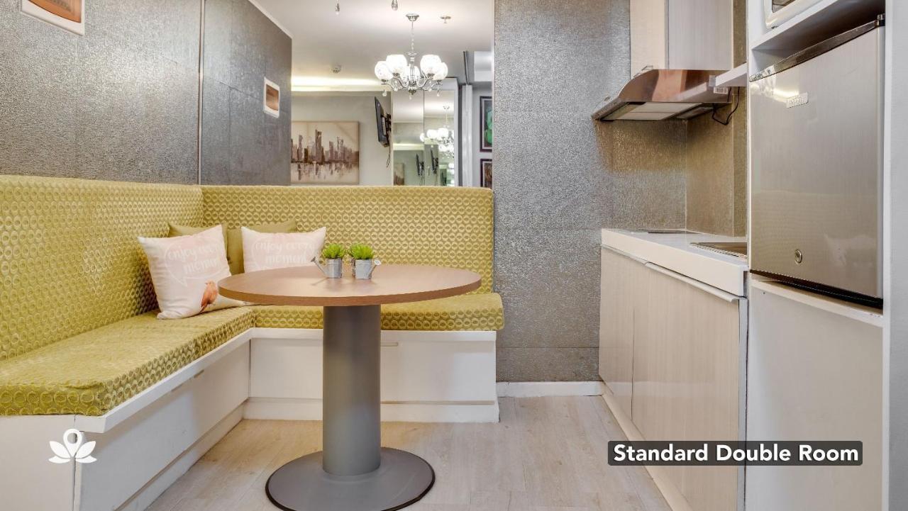 Zen Rooms Adb Avenue Ortigas Pasig City Екстер'єр фото