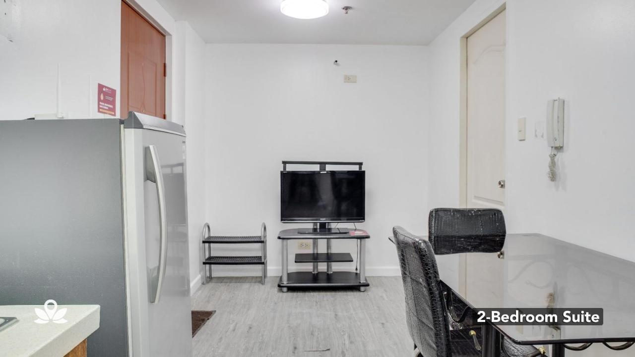 Zen Rooms Adb Avenue Ortigas Pasig City Екстер'єр фото