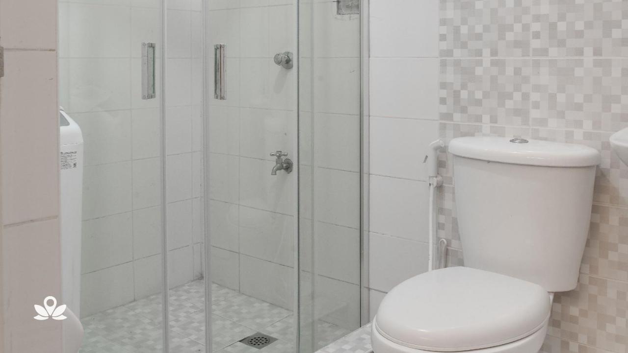 Zen Rooms Adb Avenue Ortigas Pasig City Екстер'єр фото