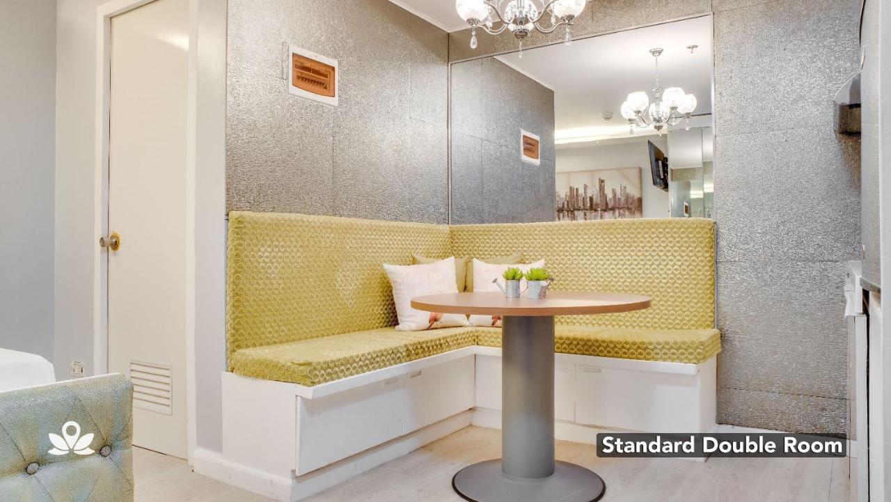 Zen Rooms Adb Avenue Ortigas Pasig City Екстер'єр фото