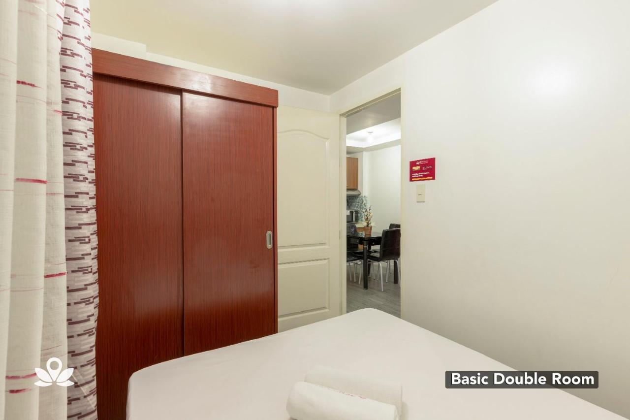 Zen Rooms Adb Avenue Ortigas Pasig City Екстер'єр фото