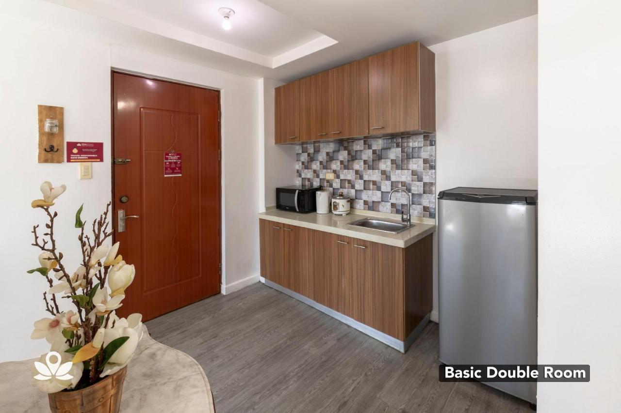 Zen Rooms Adb Avenue Ortigas Pasig City Екстер'єр фото