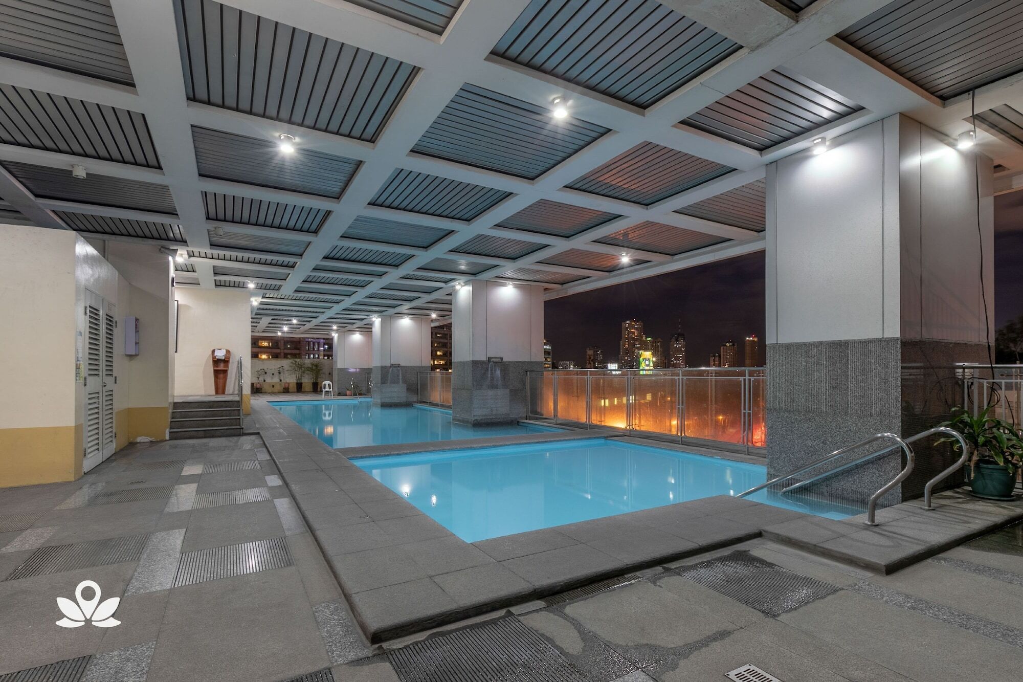Zen Rooms Adb Avenue Ortigas Pasig City Екстер'єр фото