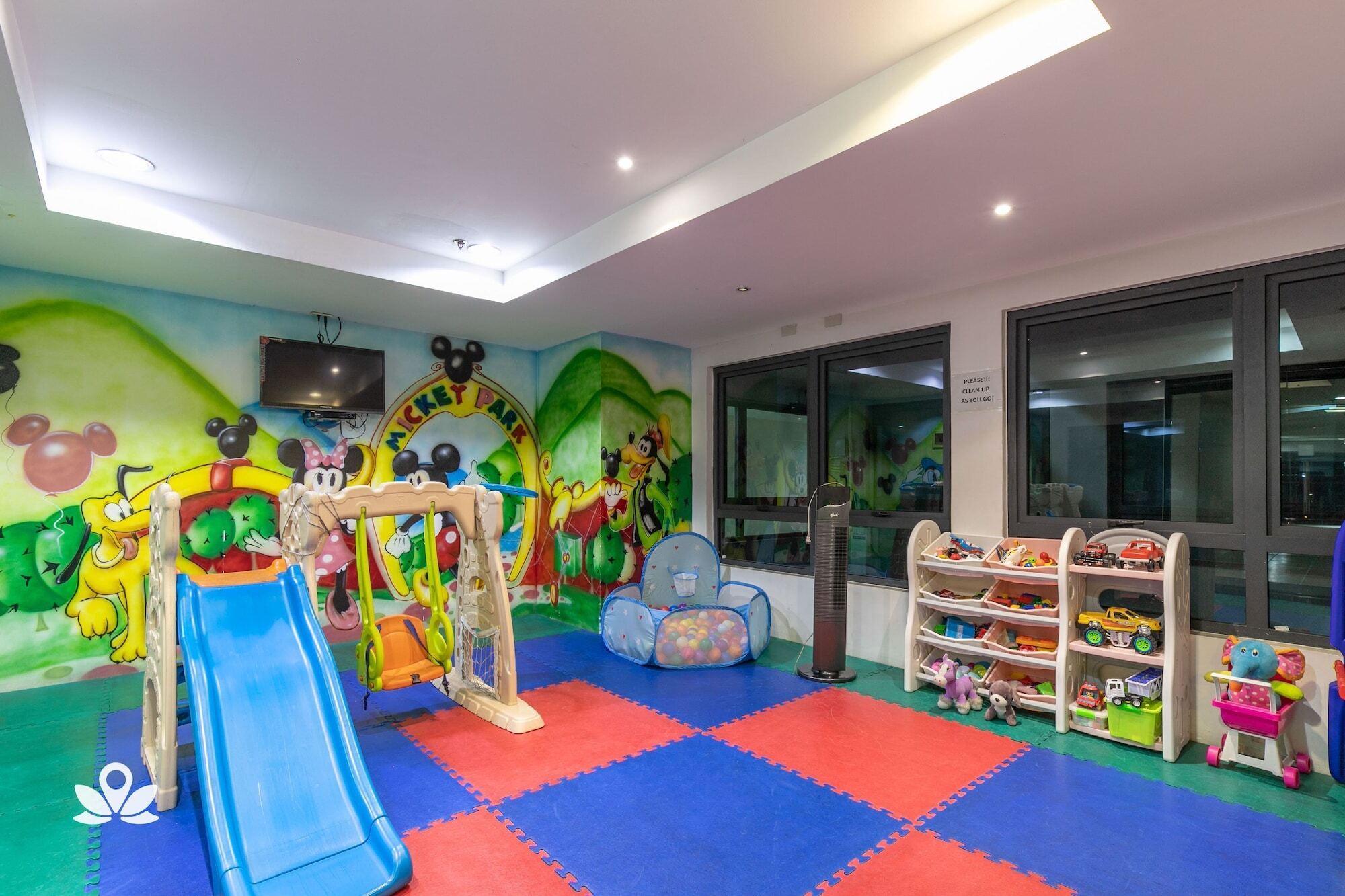 Zen Rooms Adb Avenue Ortigas Pasig City Екстер'єр фото