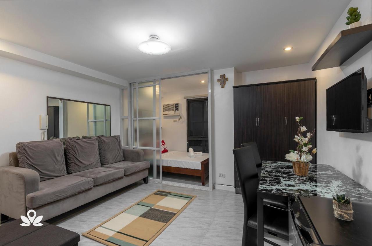 Zen Rooms Adb Avenue Ortigas Pasig City Екстер'єр фото
